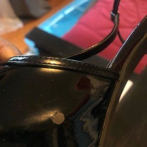 Absolutely beautiful platform stilettos